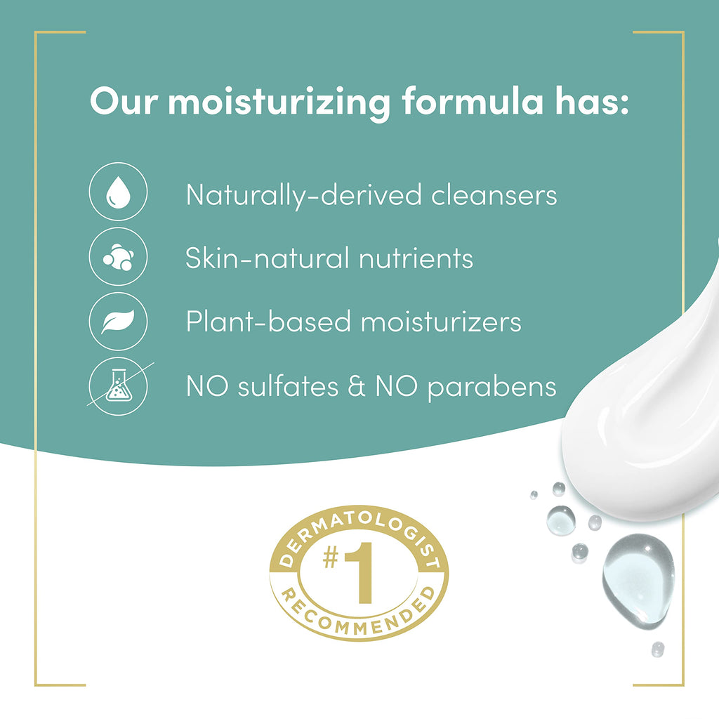 Dove Body Wash with Pump Sensitive Skin For 24hr Lotion-Soft Skin Moisturizing Skin Cleanser Gentle Hypoallergenic Formula with No Sulfates No Parabens 30.6 oz